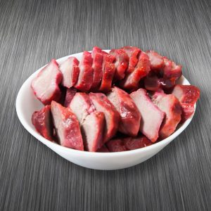 Chinese BBQ Pork