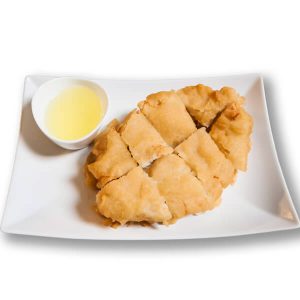 Lemon Chicken