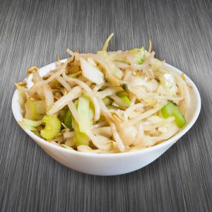 Vegetable Chop Suey